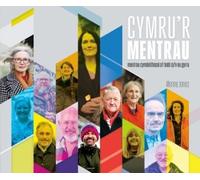 `Jones, Menna` Cymrur Mentrau Book NUOVO