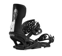 Jones Meteorite Surf Series Snowboard Bindings M