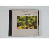 Jones, Michael - After The Rain