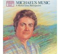 Jones,Michael - Michael'S Music