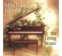 Jones,Michael - The Living Music