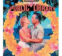 Jones, Mick - Ex-Libris