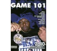 Jones, Mike - Game 101: Street Corner TV 1