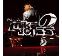 Jones, Mike - Who is Mike Jones