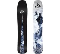 Jones Mind Expander Snowboard Uomo All-Mountain Freeride Pow Shape 2026 Neu