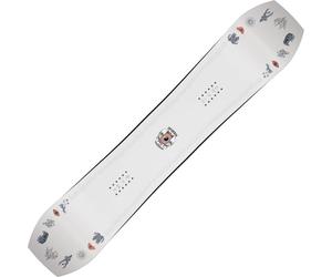 JONES M's Tweaker - Uomo - Bianco - Taglia 156- modello 2026