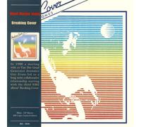 JONES, NIGEL MAZLYN - BREAKING COVER
