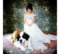 Norah Jones The Fall (Vinyl LP) 12" Album
