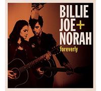 Jones Norah & Armstrong Billie Joe - Foreverly
