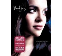 Jones, Norah - Come Away With Me