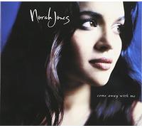 Jones, Norah - Come Away With Me