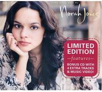 Jones,Norah - Come Away With Me