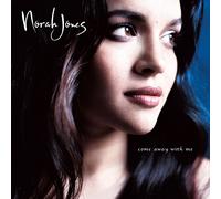 Jones, Norah - Come Away With Me
