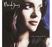 Jones, Norah - Come Away With Me