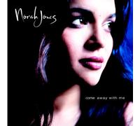 Jones Norah - Come Away With Me