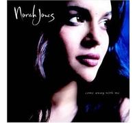 Jones,Norah - Come Away With Me/Ltd Edition