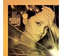 Nuovo NORAH JONES-DAY BREAKS-JAPAN SHM-CD+DVD Ltd/Ed