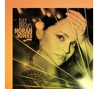 Jones, Norah - Day Breaks (Tg)