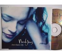 Jones,Norah - Don'T Know Why
