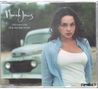 Jones, Norah - Don't Know Why