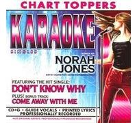 Jones, Norah - Don't Know Why/Come Away with Me