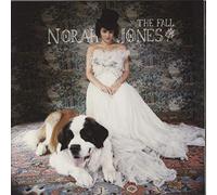 Norah Jones The Fall (Vinyl LP) 12" Album