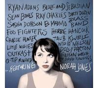 Norah Jones Featuring (Vinyl LP)