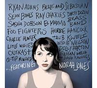 Norah Jones ...Featuring (CD) Album
