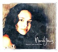 Jones Norah - Feelin' The Same Way 3tr