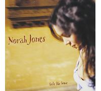 Jones Norah - Feels Like Home '2004 Edice '2010
