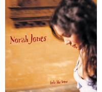 Jones Norah - FEELS LIKE HOME