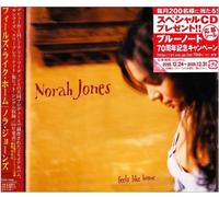 Jones,Norah - Feels Like Home