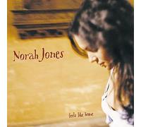 Jones, Norah - Feels Like Home