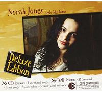 Jones,Norah - Feels Like Home-Deluxe [Import]