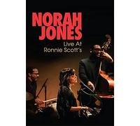 Jones Norah - Live At Ronnie Scott'S