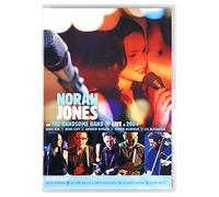 Norah Jones - Live In 2004 DVD 072435997929 EMI MKTG