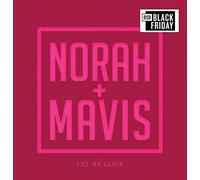 Jones Norah & Mavis Staples - Ill Be Gone - Vinile