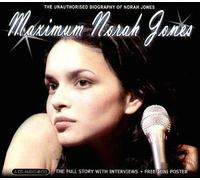 Jones,Norah - Maximum Norah Jones