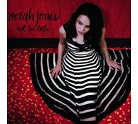 Jones Norah - Not Too Late