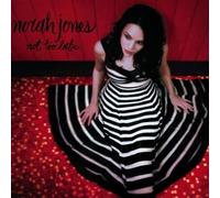 Norah Jones Not Too Late (CD) Album