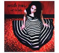 Jones Norah - Not Too Late