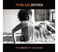 Jones Norah - Pick Me Up Off The Floor (180 Gr. Vinyl Colored)