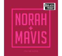 Norah Jones I'Ll Be Gone (7") (Black Friday 2019) (Vinyl LP)