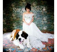 Jones Norah - The Fall