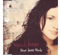 Jones,Norah - Those Sweet Words [Import]