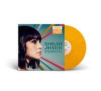 Jones,Norah - Visions (Ltd. Edition)