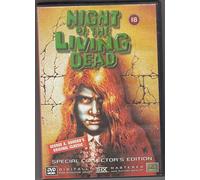 Jones/O Dea/Hardman/Eastman/Wa - Night of the Living Dead [1968 [Edizione: Regno Unito]