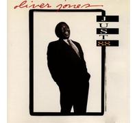 Jones,Oliver - Just 88