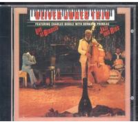 Jones, Oliver - Live at Biddles Jazz & Ribs