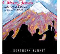 Jones, Oliver - Northern Summit